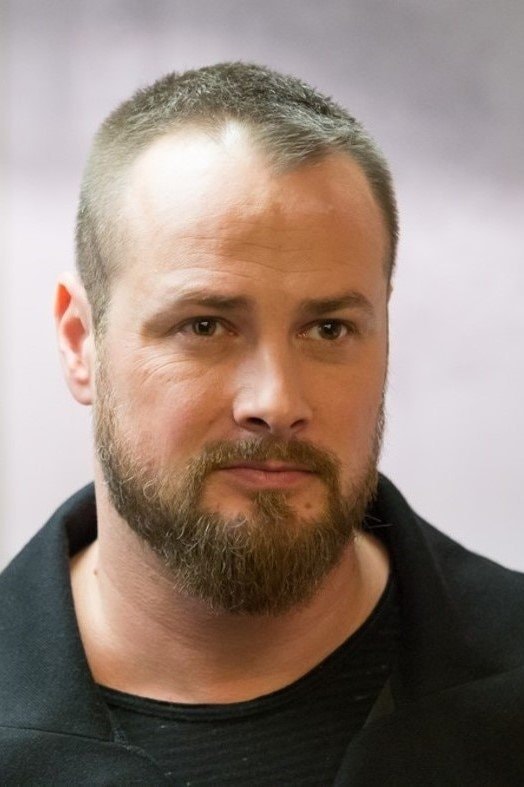 Foto de Paweł Małaszyński