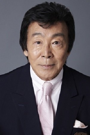 Foto de Jun Fujimaki