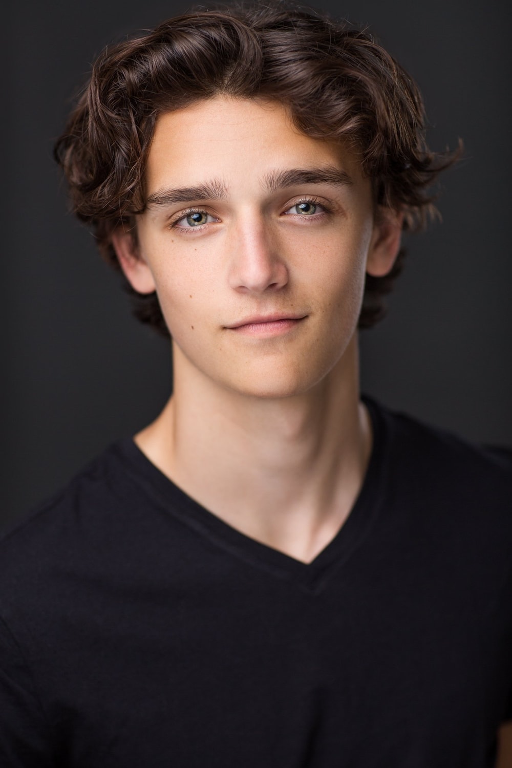 Foto de Rian McCririck