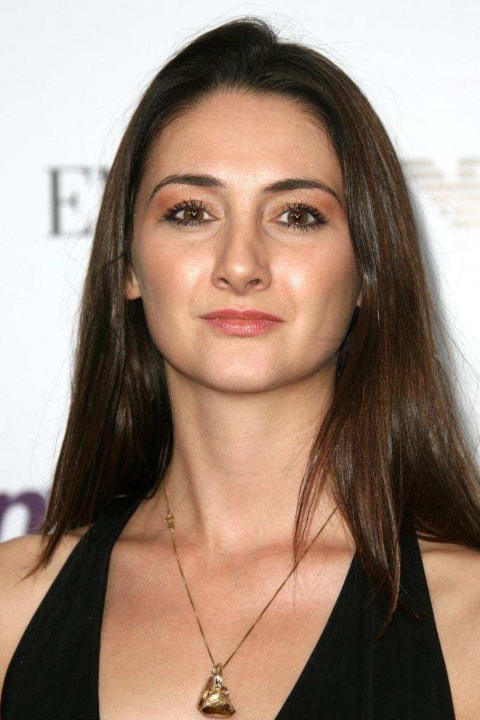 Foto de Hannah Taylor-Gordon