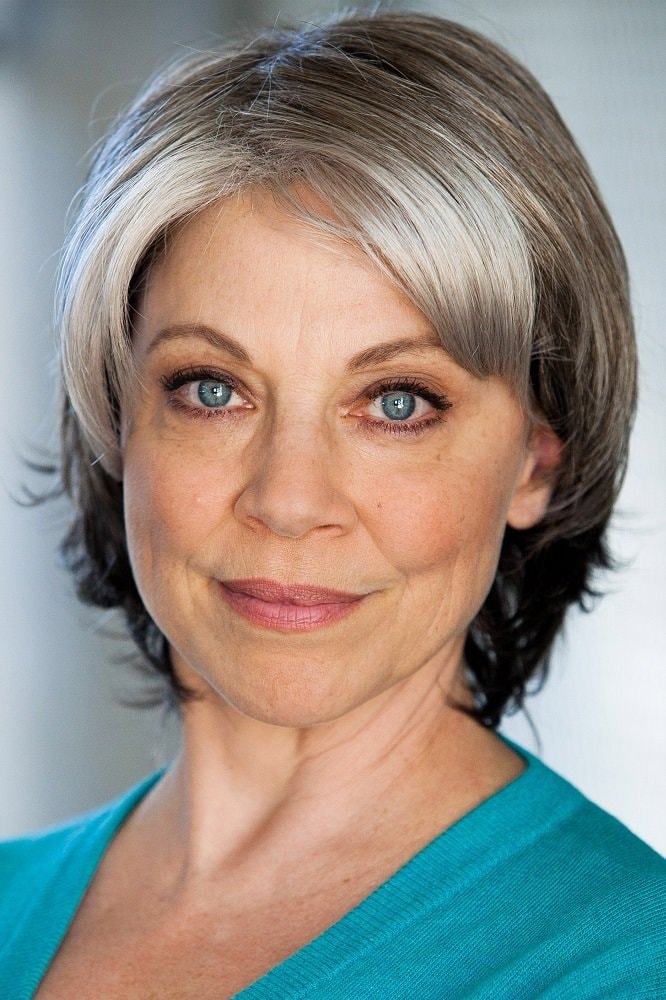 Foto de Kathleen Gati