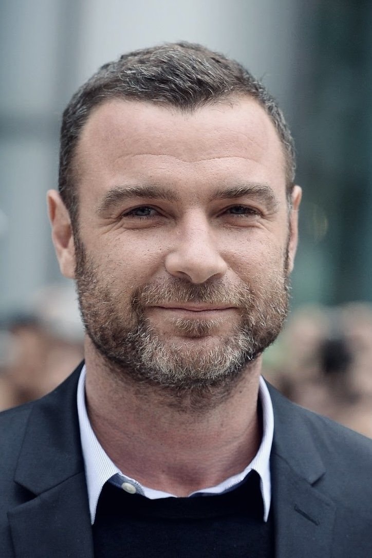 Foto de Liev Schreiber
