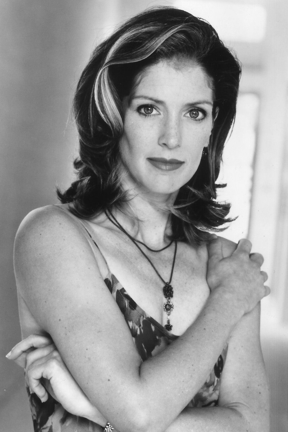 Foto de Patricia Kalember