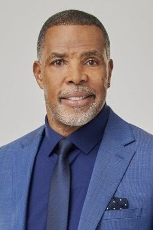 Foto de Eriq La Salle