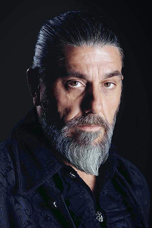 Foto de Keith Dallison