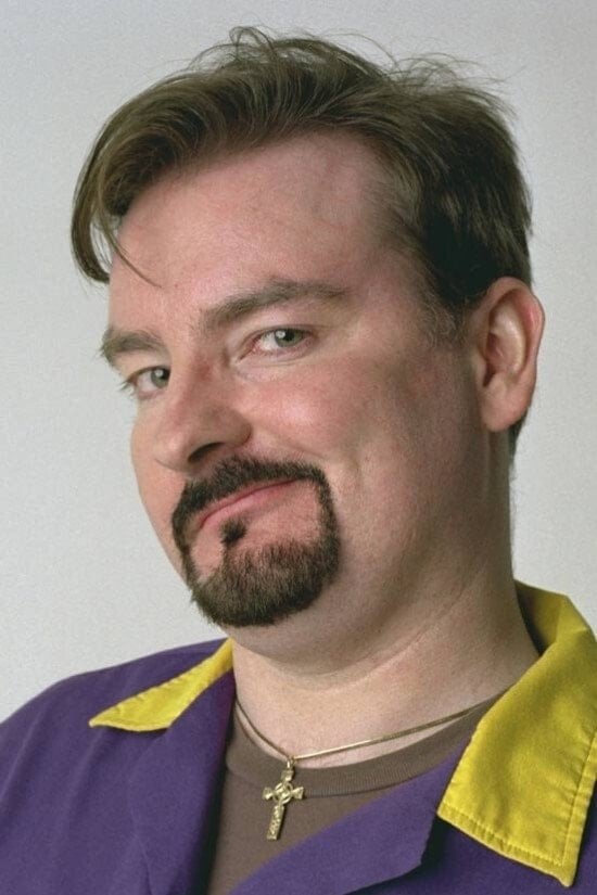 Foto de Brian O'Halloran