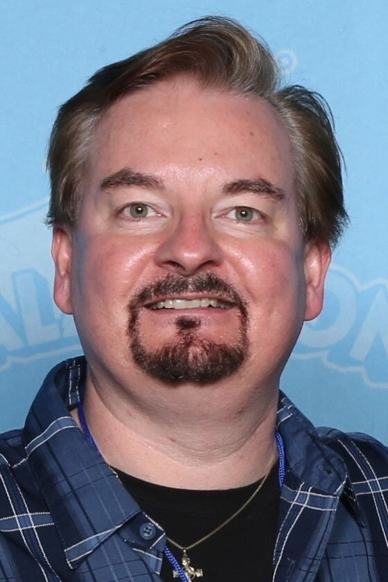 Foto de Brian O'Halloran