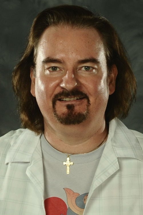 Foto de Brian O'Halloran