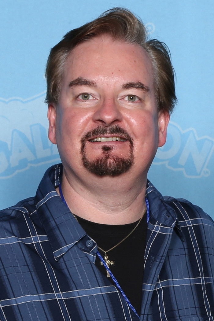 Foto de Brian O'Halloran