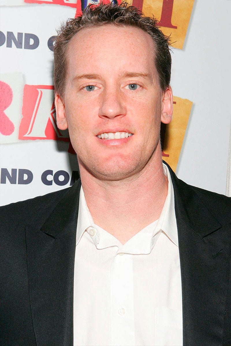 Foto de Jeff Anderson