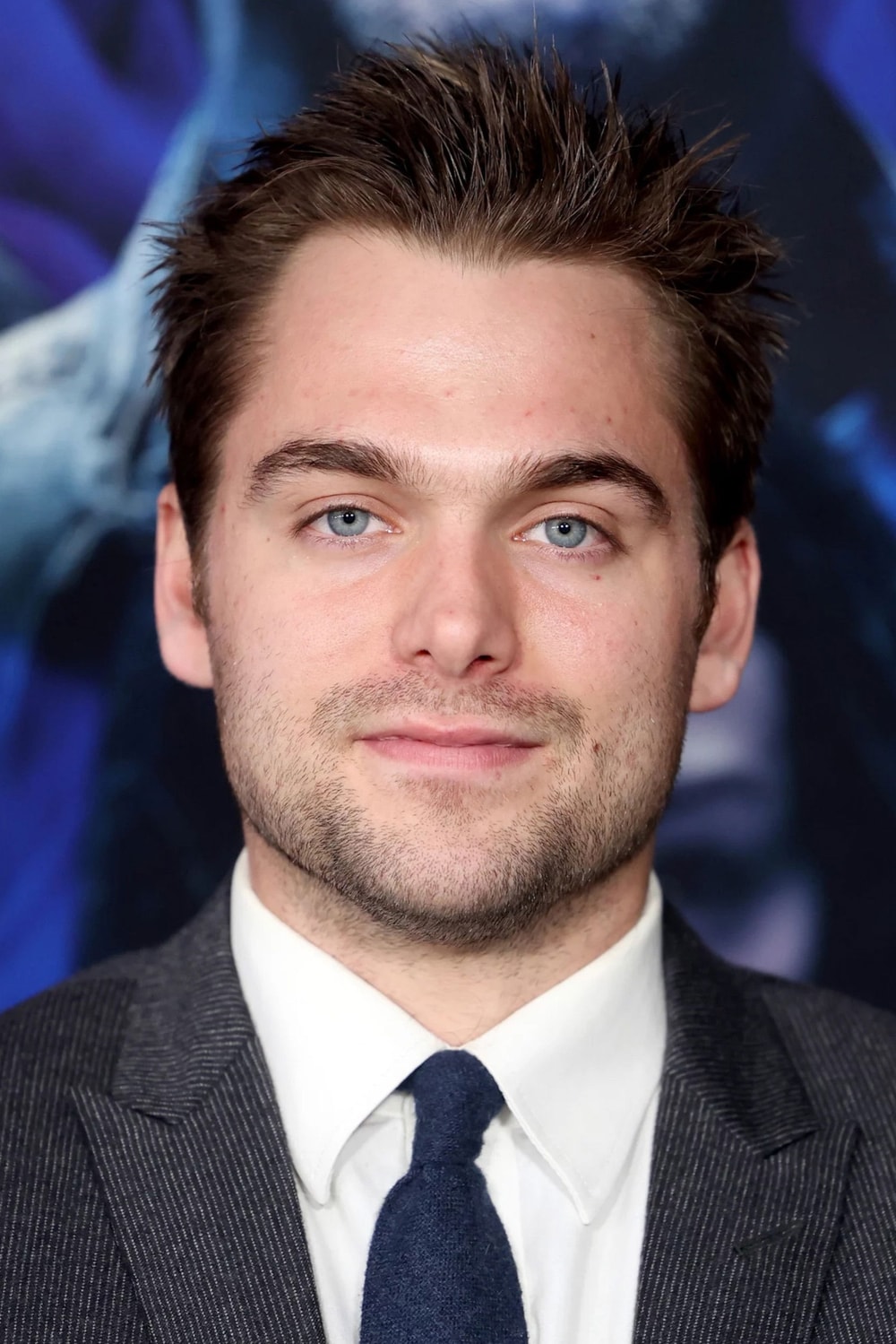 Foto de Dylan Sprayberry