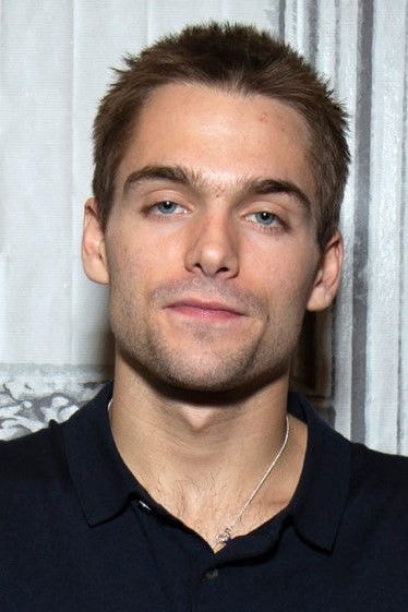 Foto de Dylan Sprayberry