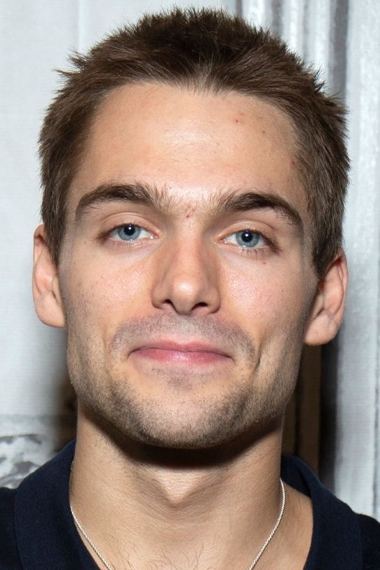 Foto de Dylan Sprayberry