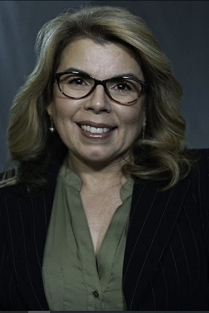 Foto de Marilyn Ghigliotti