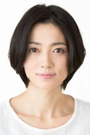 Foto de Kumiko Endo