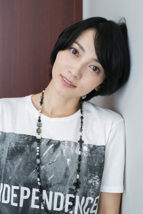 Foto de Kumiko Endo
