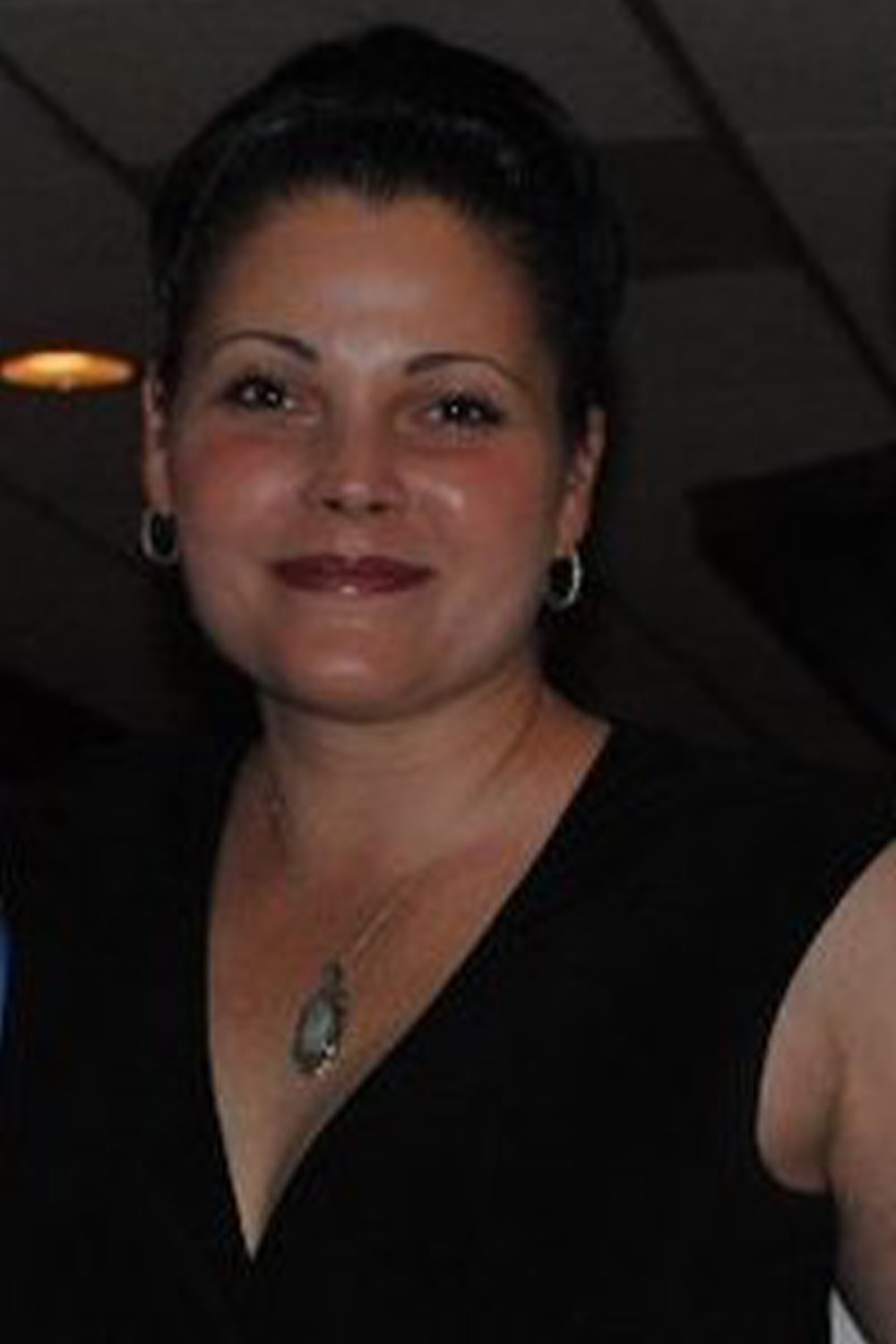 Foto de Lisa Spoonauer