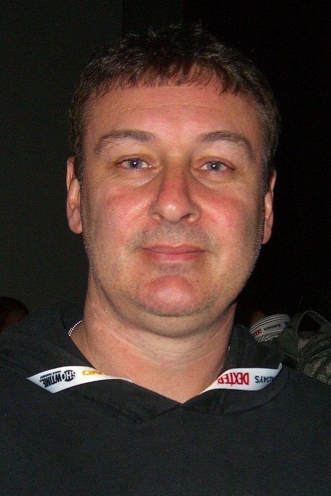 Foto de Walt Flanagan