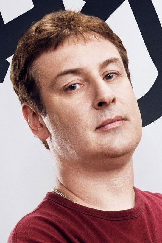 Foto de Walt Flanagan