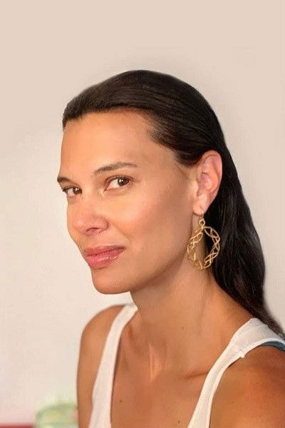 Foto de Isabelle Darras