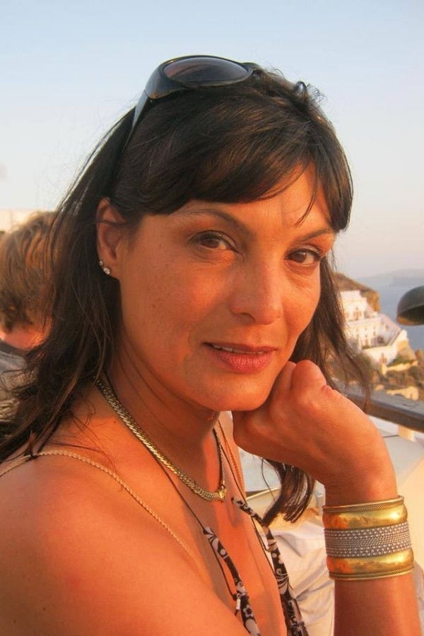 Foto de Foziah Davidson