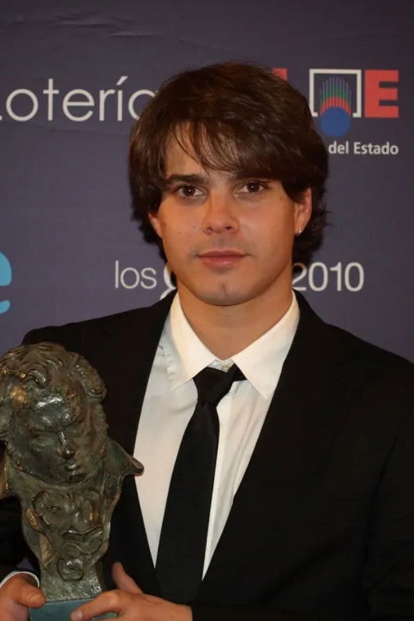 Foto de Javier Recio Garcia