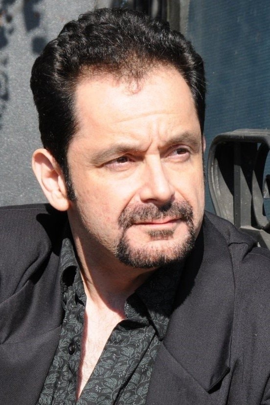 Foto de Scott Schiaffo