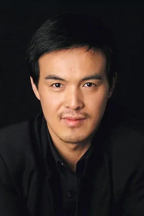 Foto de Daming Chen