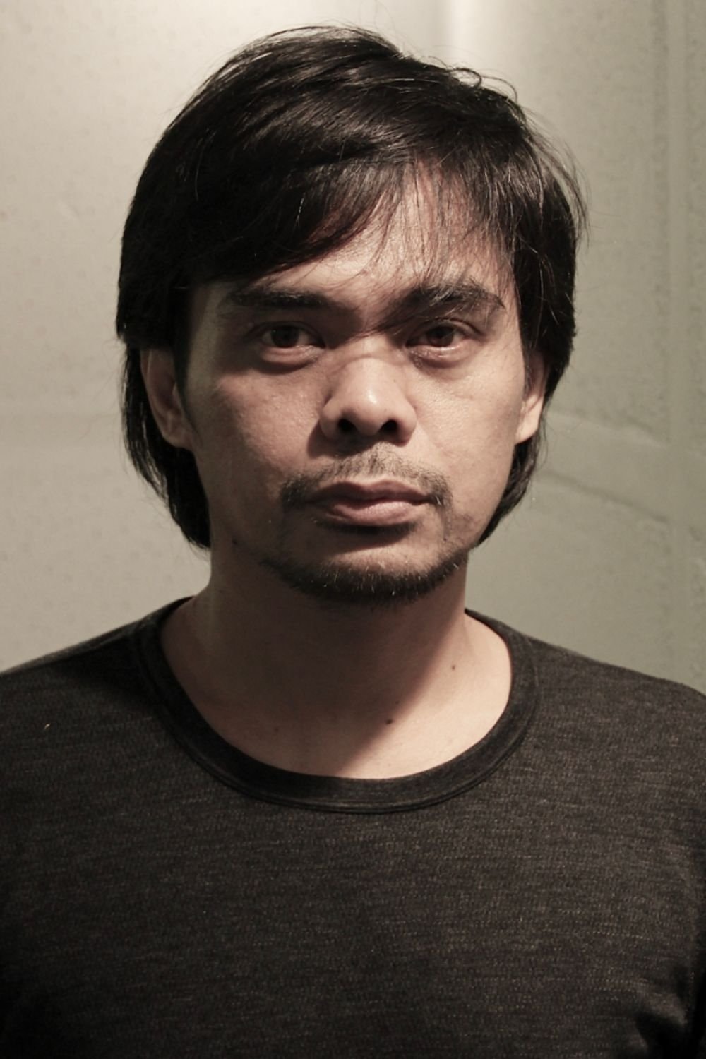 Foto de Yudi Ahmad Tajudin