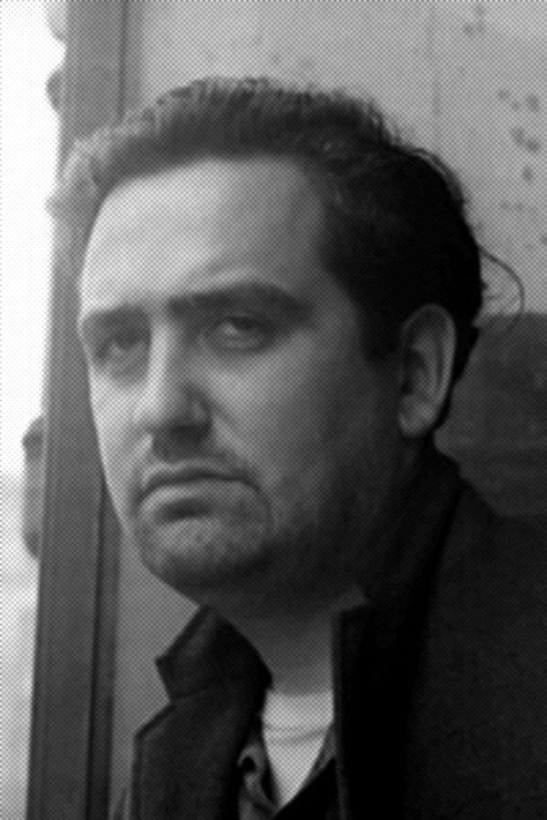 Foto de Michael Findlay