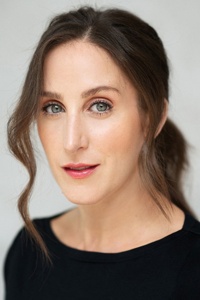 Foto de Ksenia Thurgood