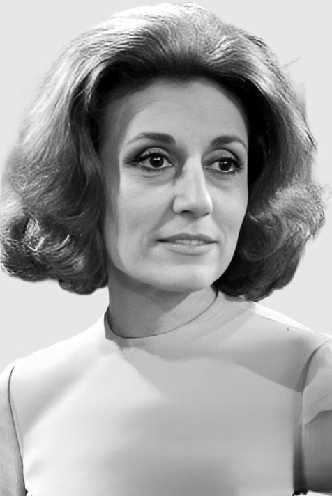 Foto de Julia Gutiérrez Caba