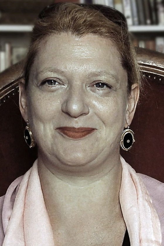 Foto de Agathe Berman