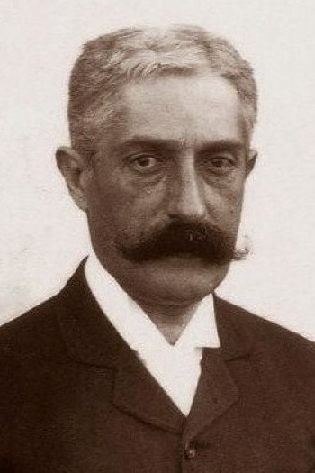 Foto de Giovanni Verga