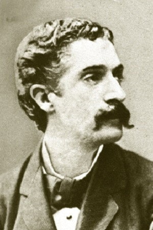 Foto de Giovanni Verga