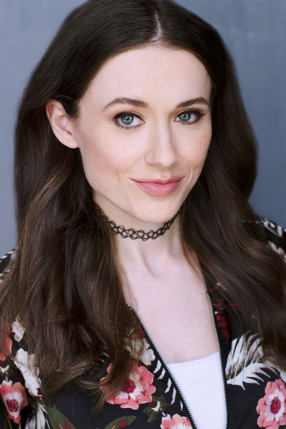 Foto de Angie Campbell