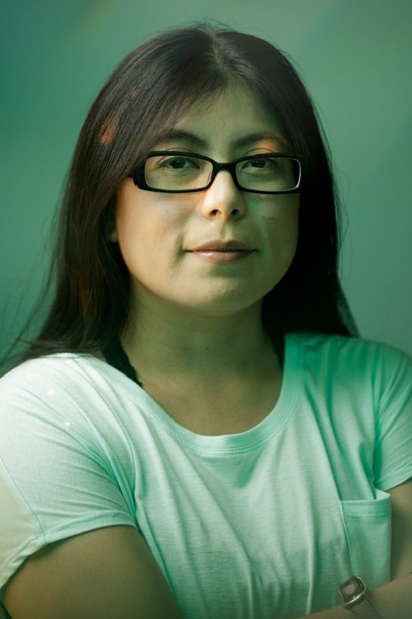 Foto de Jessica Knap