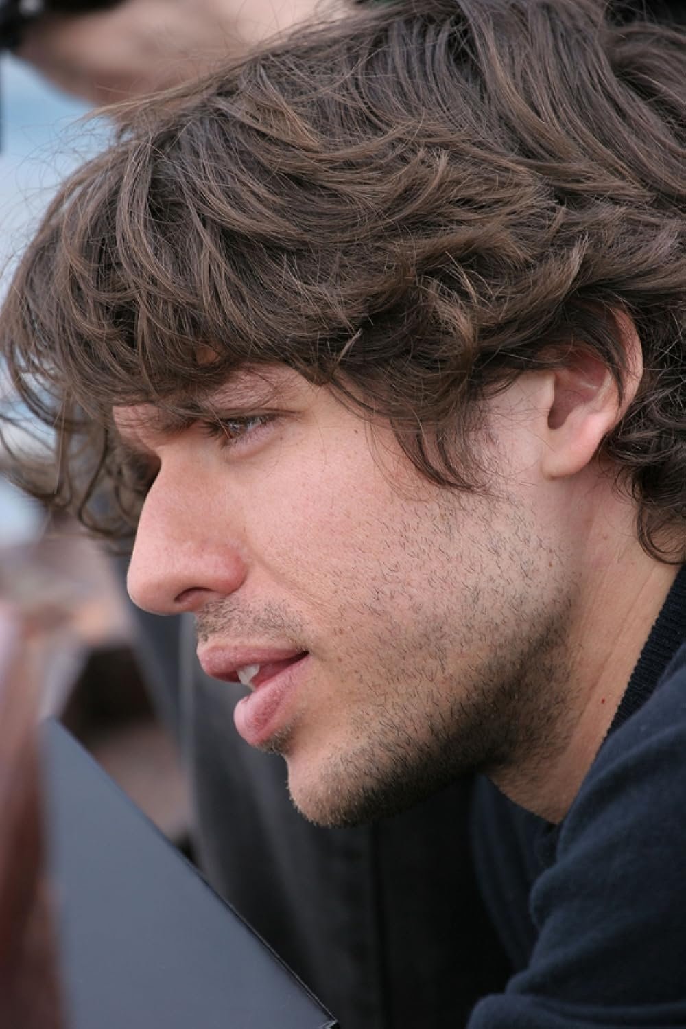 Foto de Alessandro Celli