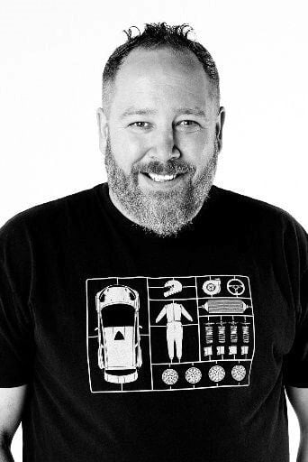 Foto de John W. Beach