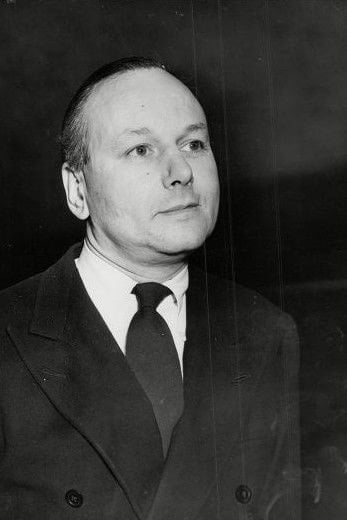 Foto de Rodney Ackland