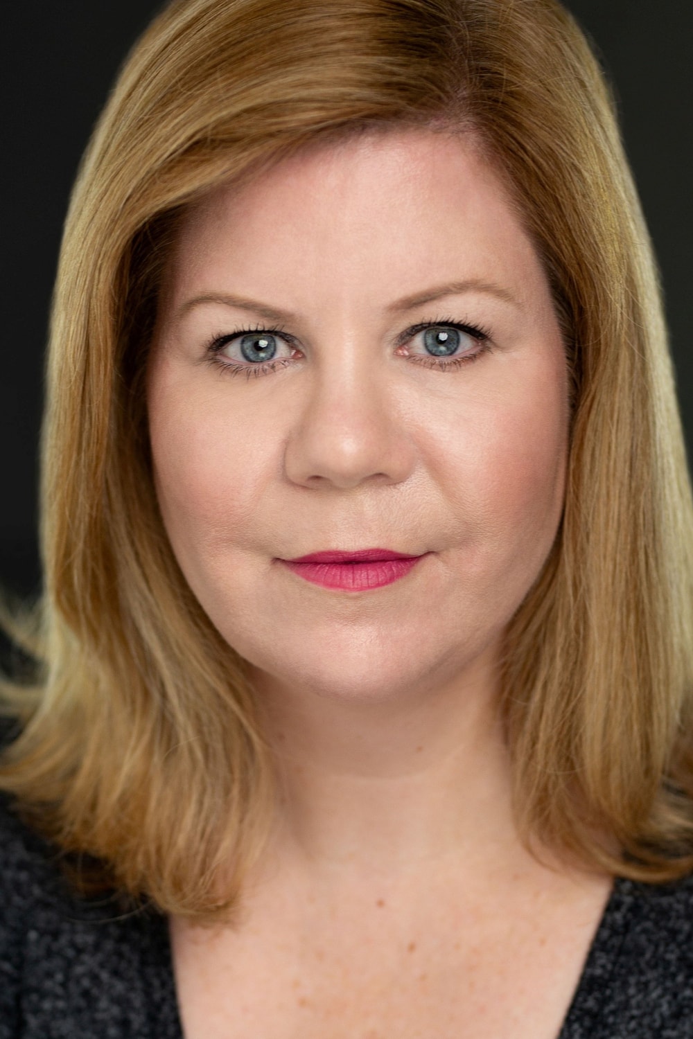 Foto de Lesley Mirza