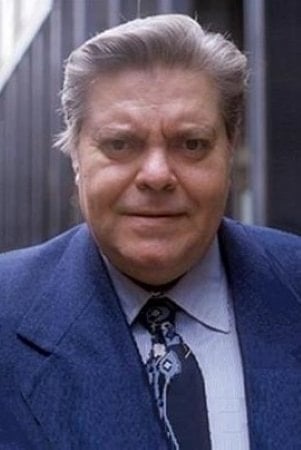 Foto de Tino Buazzelli