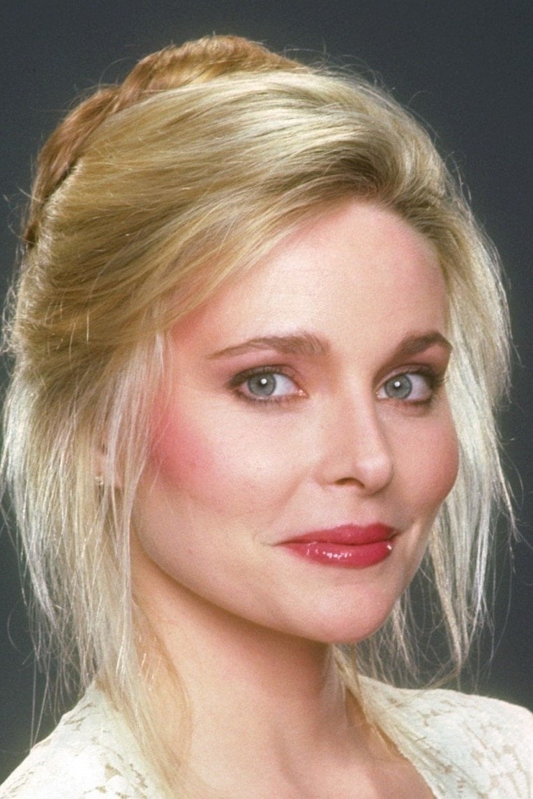Foto de Priscilla Barnes