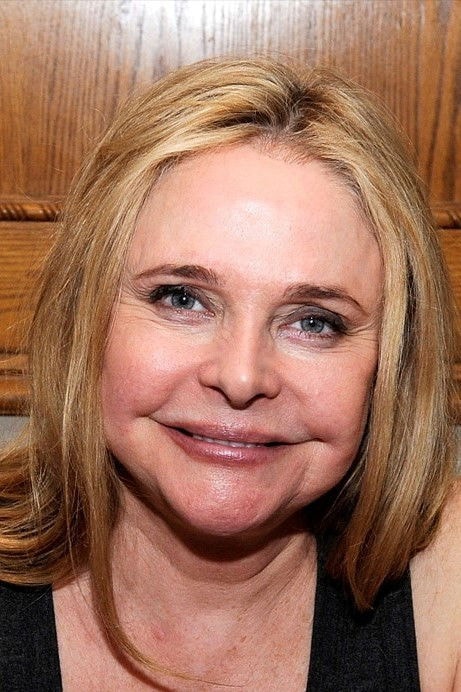 Foto de Priscilla Barnes
