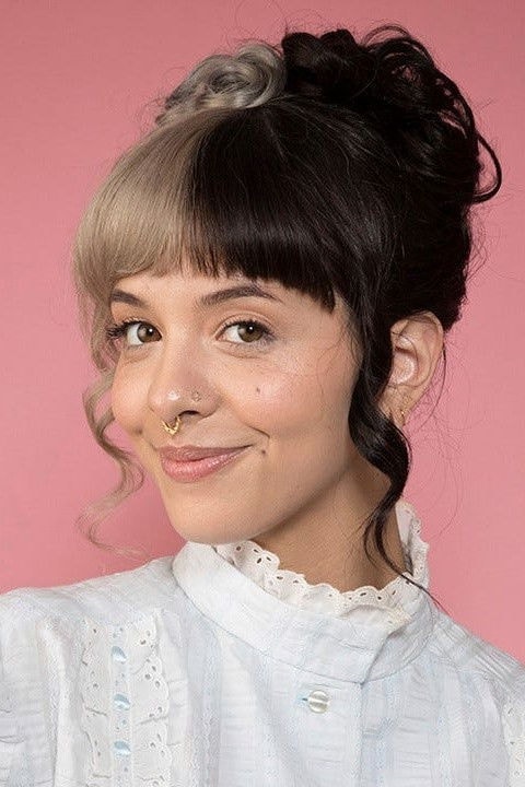 Foto de Melanie Martinez