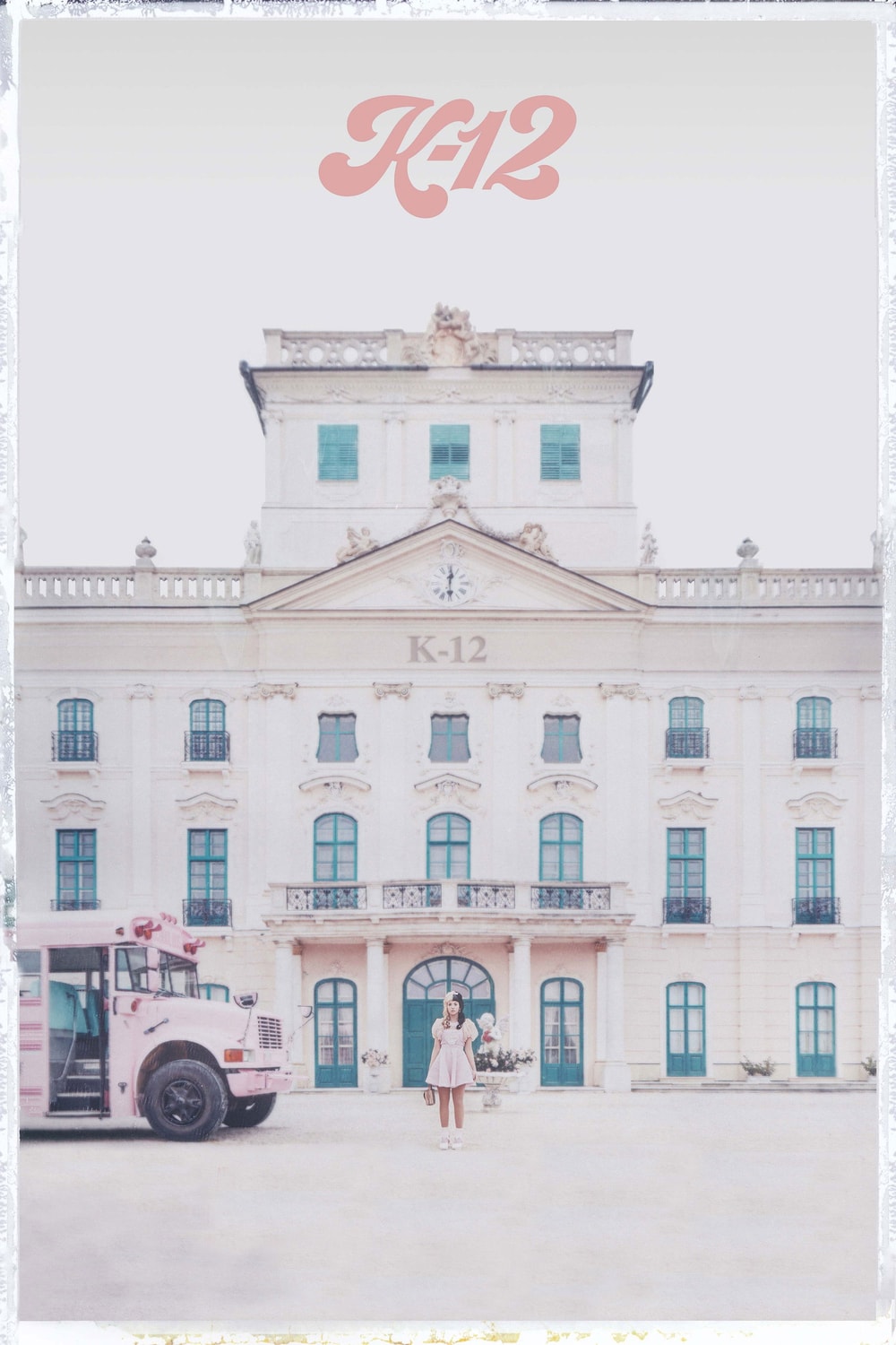 Foto de Melanie Martinez