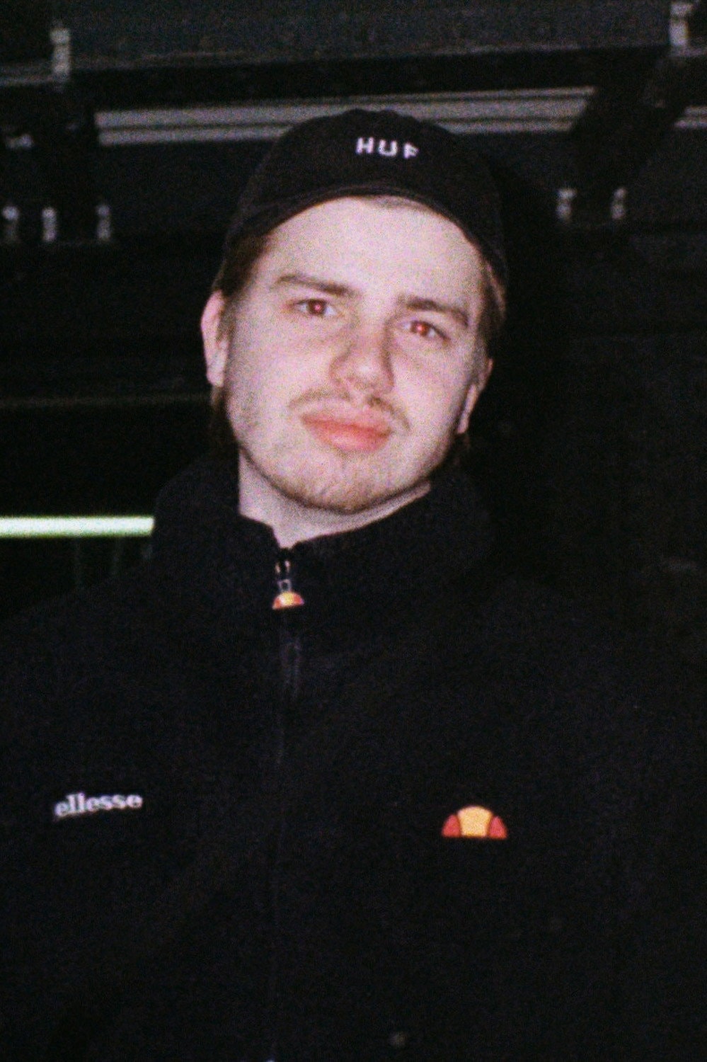 Foto de Vilmos Heim