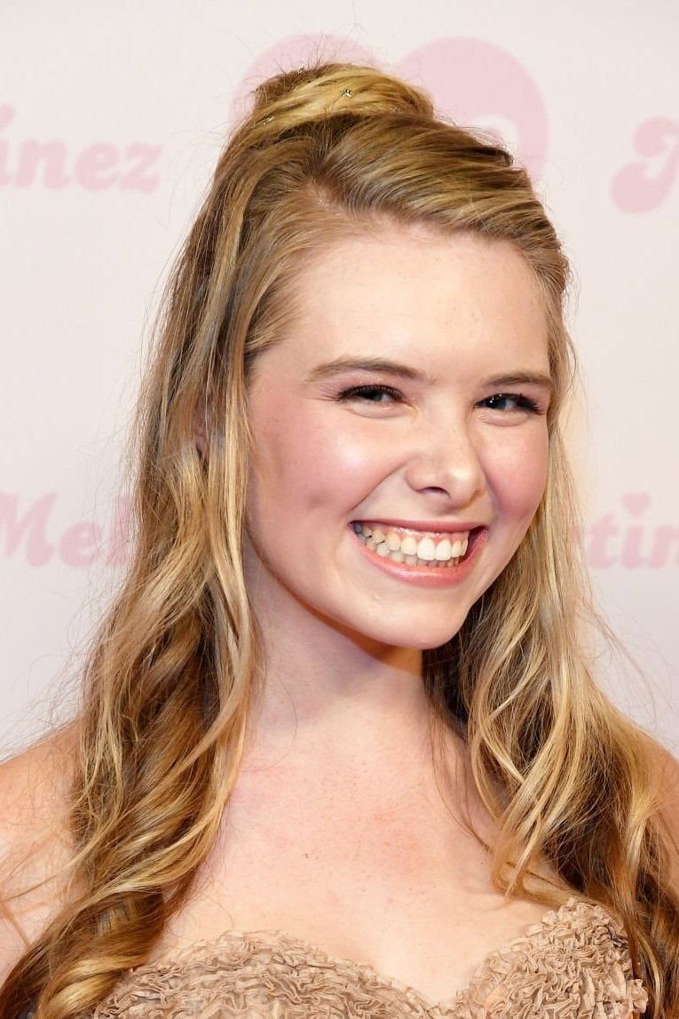 Foto de Maggie Budzyna