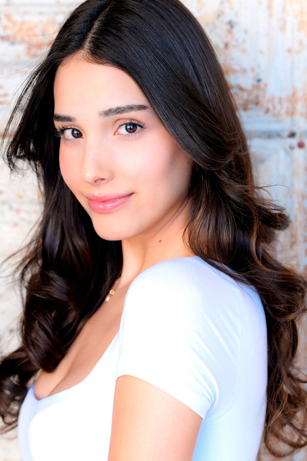 Foto de Zión Moreno