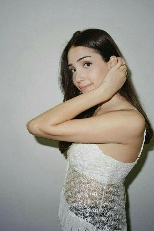 Foto de Zión Moreno